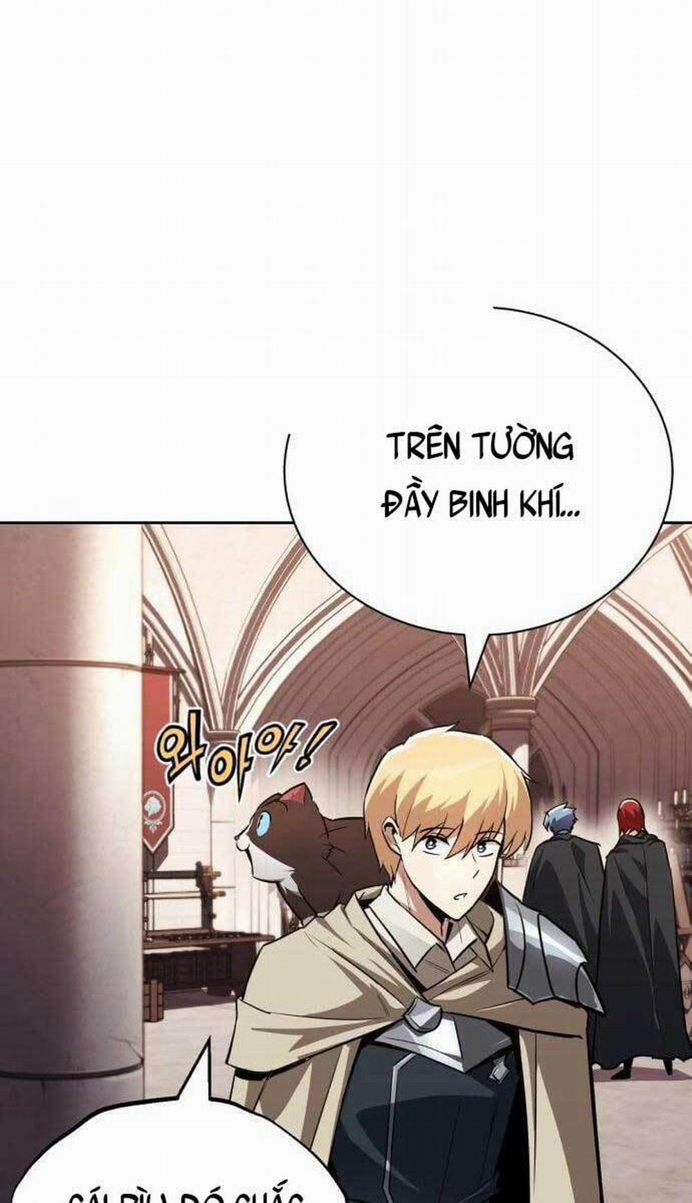 Quý Tộc Lười Biếng Trở Thành Thiên Tài 79 trang 0