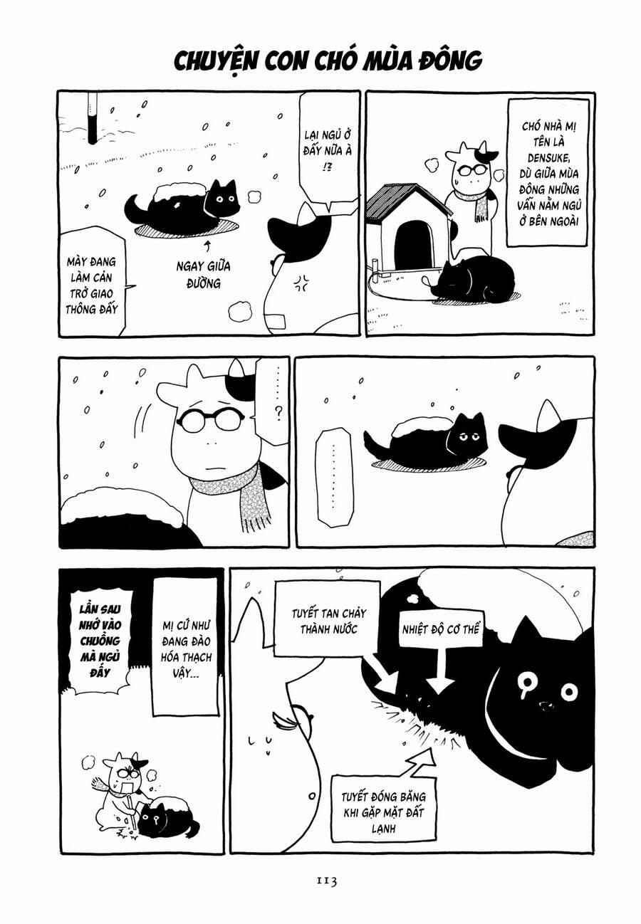 Quý Tộc Nhà Nông 25.5 trang 3