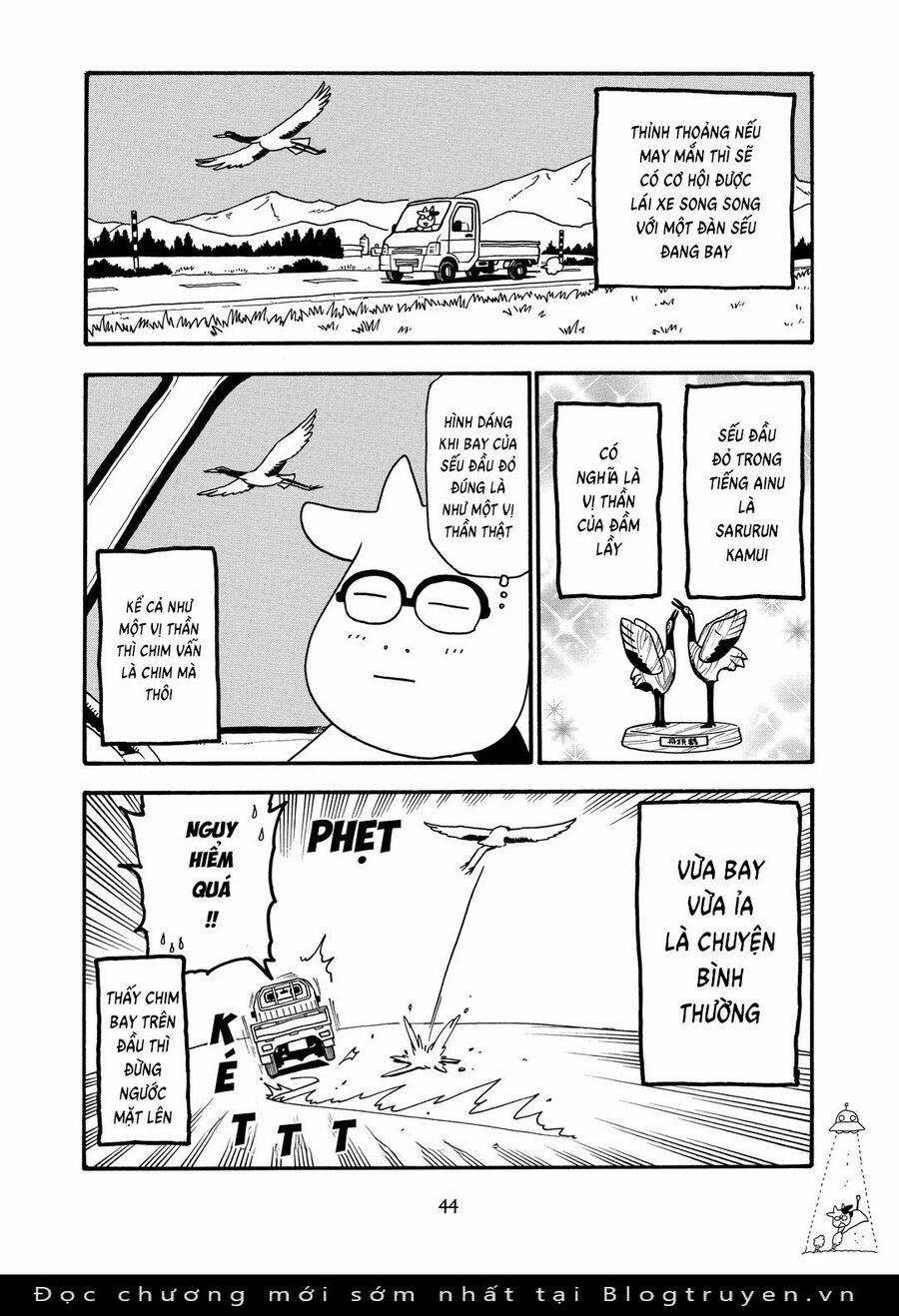 Quý Tộc Nhà Nông 30 trang 7