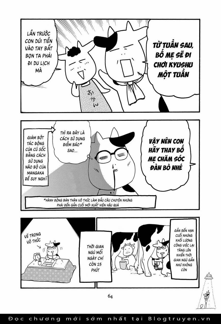 Quý Tộc Nhà Nông 32 trang 7