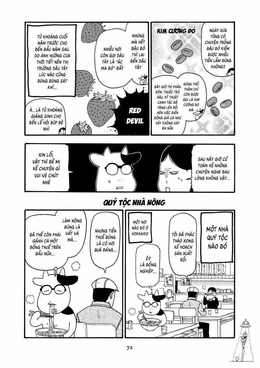 Quý Tộc Nhà Nông 33 trang 4