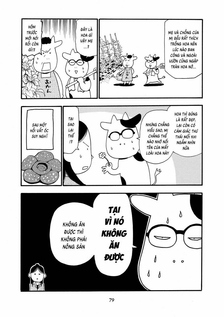 Quý Tộc Nhà Nông 34 trang 3