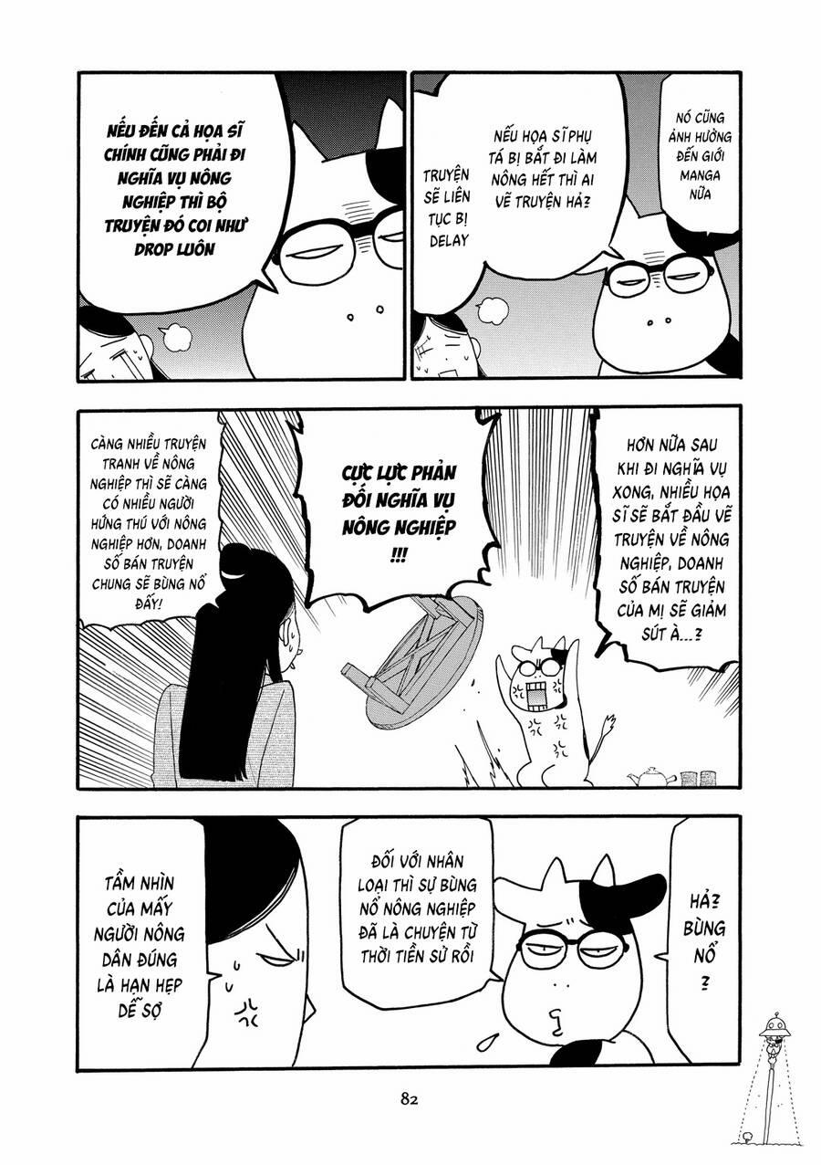 Quý Tộc Nhà Nông 34 trang 6