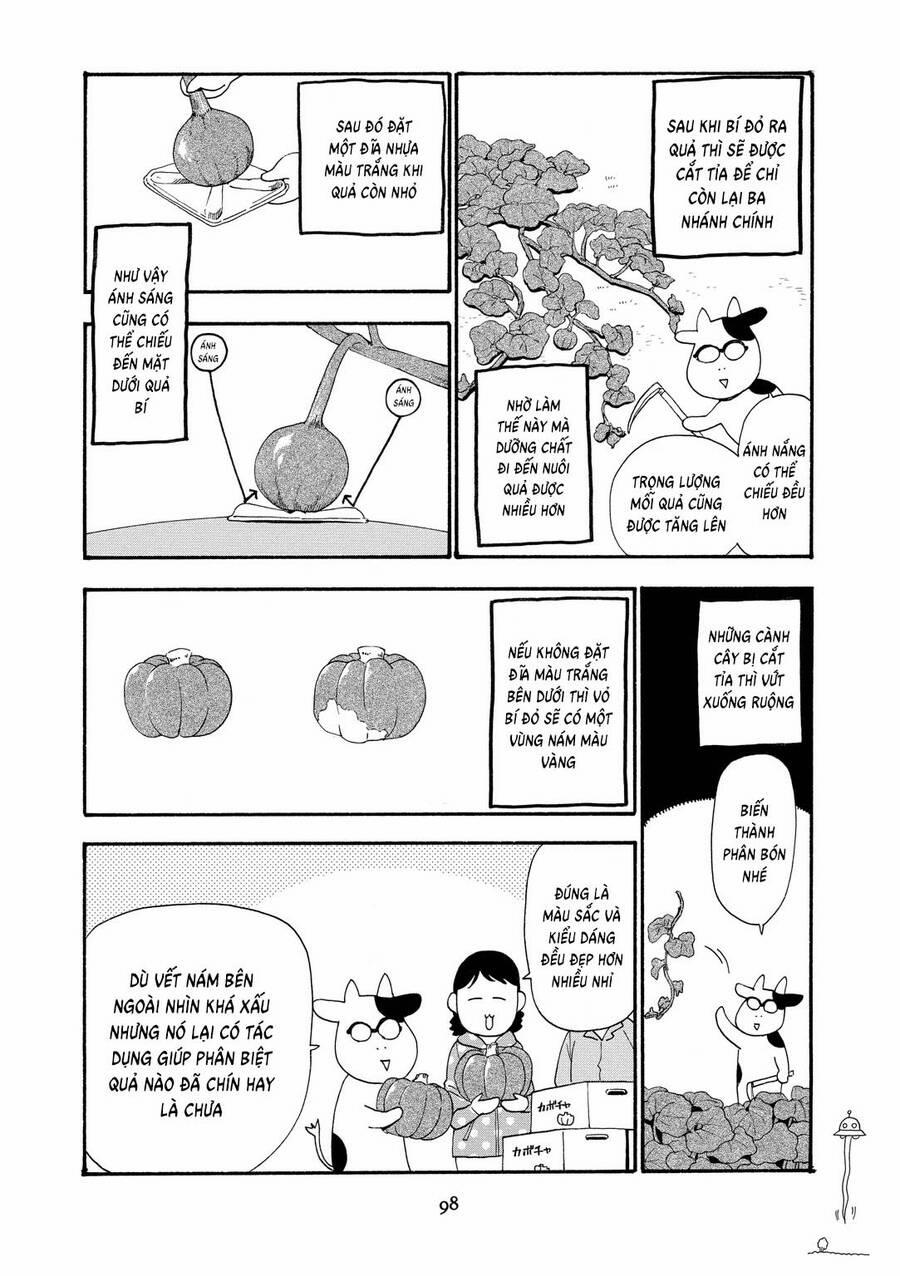 Quý Tộc Nhà Nông 36 trang 4