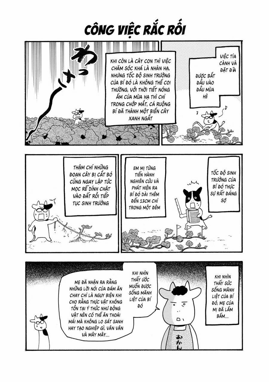 Quý Tộc Nhà Nông 36 trang 5