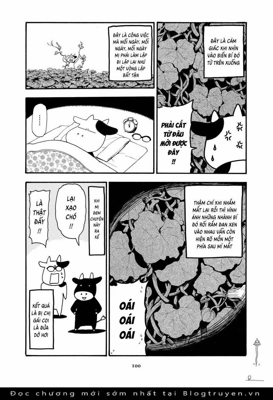 Quý Tộc Nhà Nông 36 trang 6