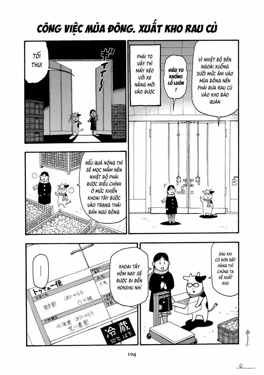 Quý Tộc Nhà Nông 37 trang 2