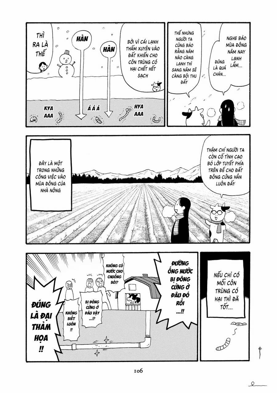 Quý Tộc Nhà Nông 37 trang 4