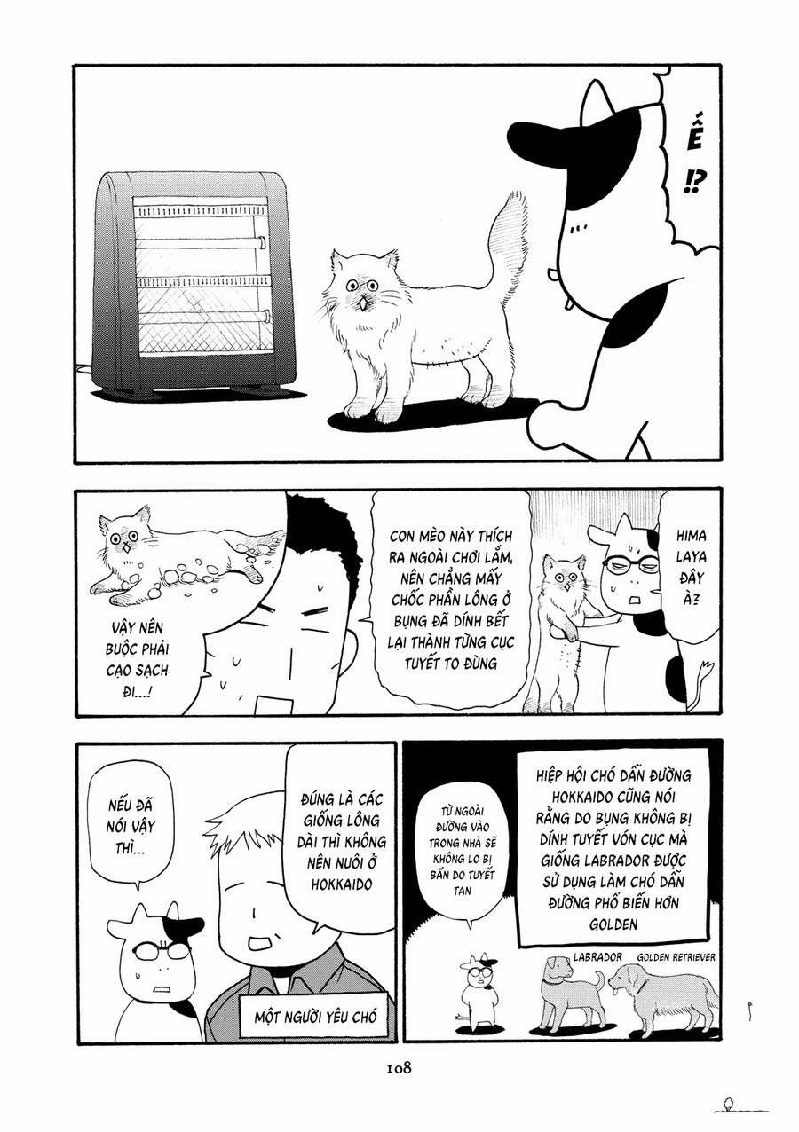 Quý Tộc Nhà Nông 37 trang 6