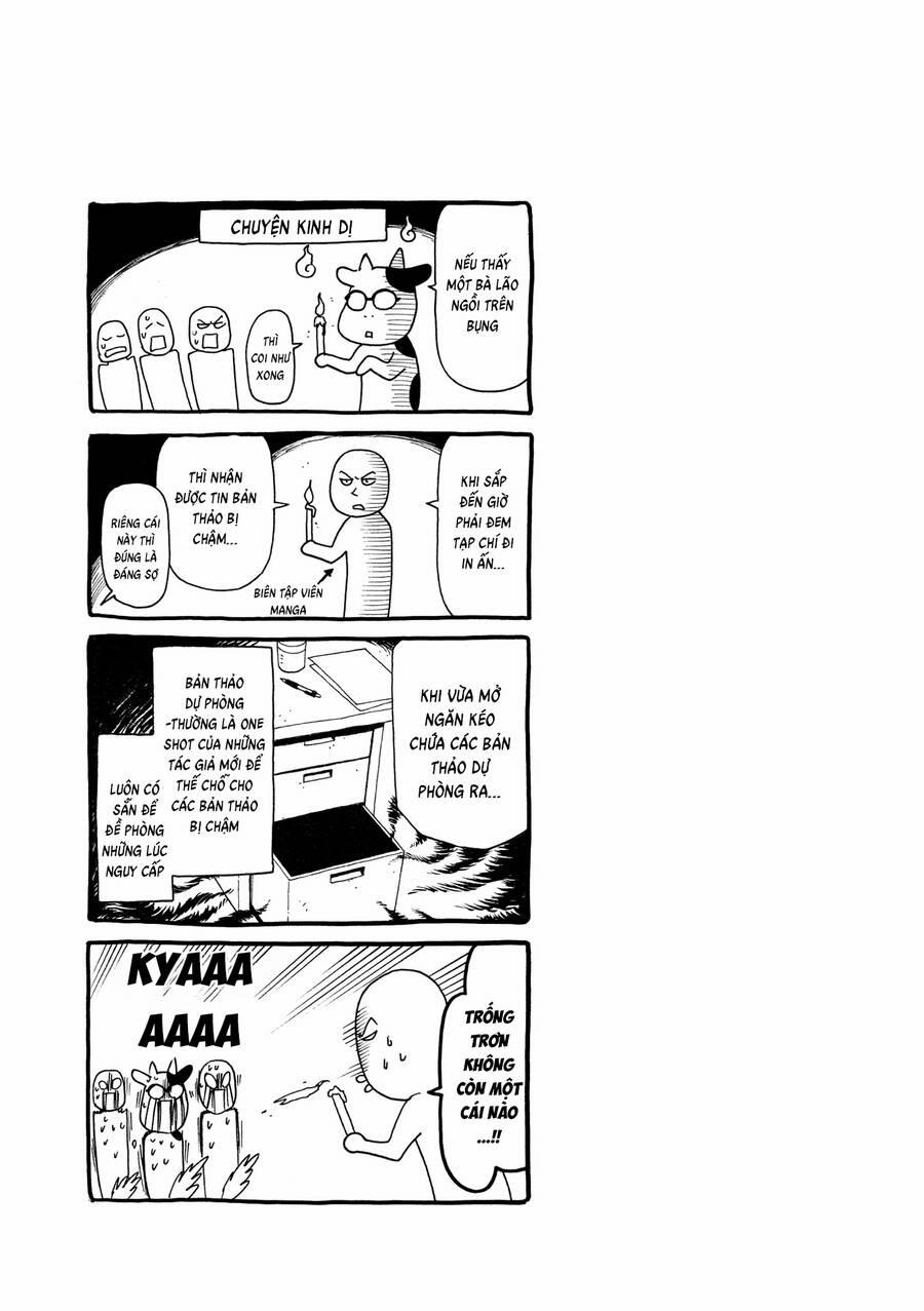 Quý Tộc Nhà Nông 39 trang 9