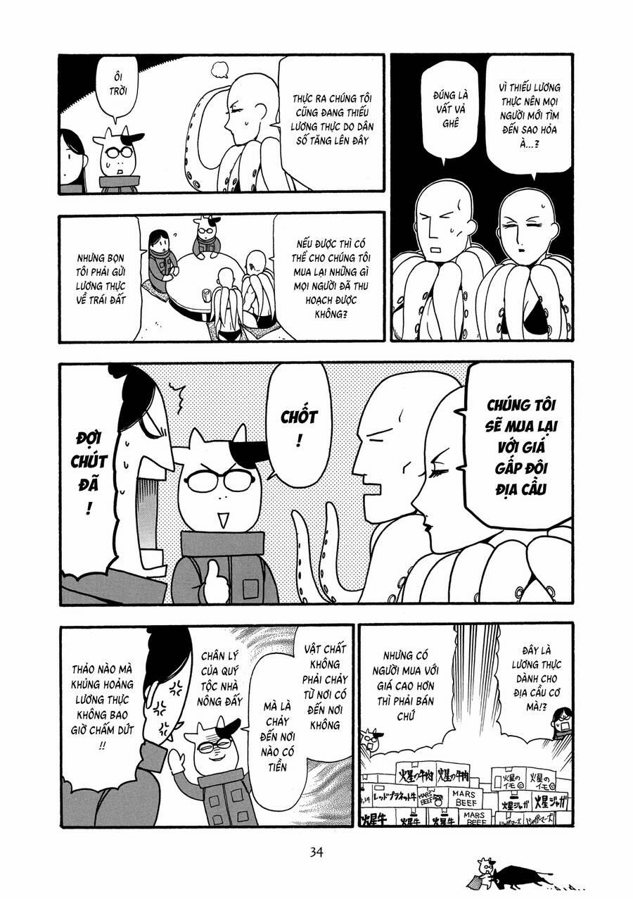 Quý Tộc Nhà Nông 41 trang 7