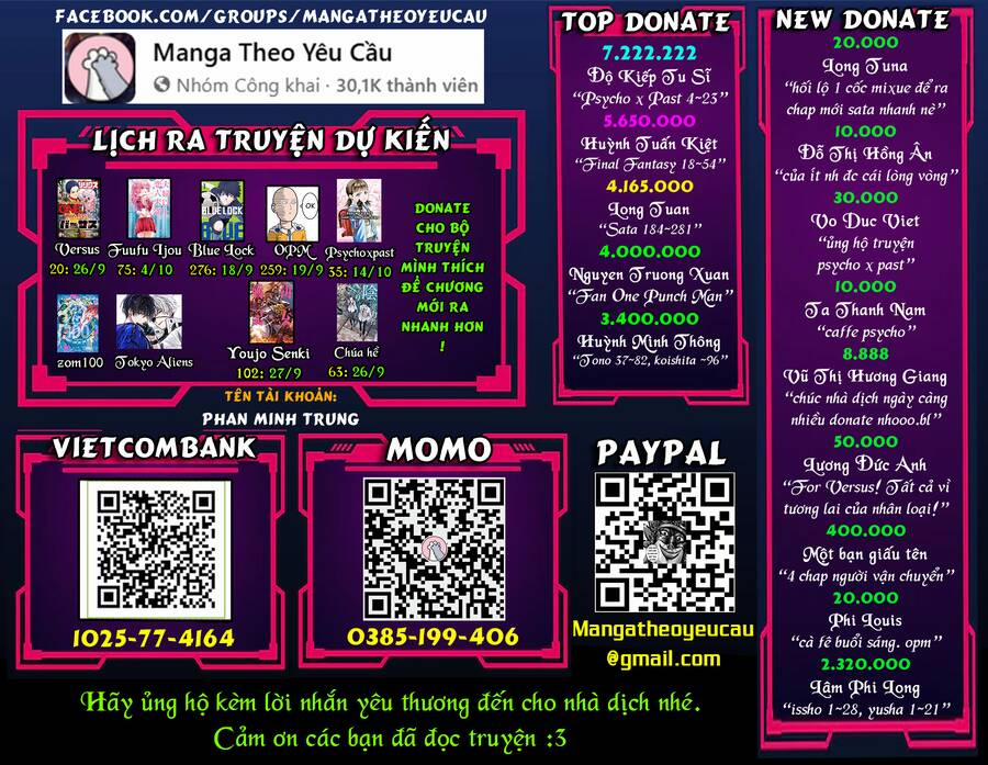 Quý Tộc Nhà Nông 42 trang 11