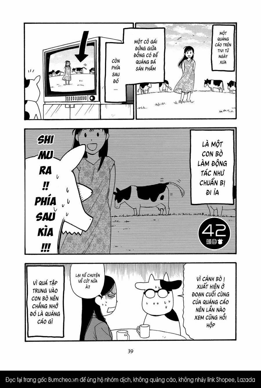 Quý Tộc Nhà Nông 42 trang 2