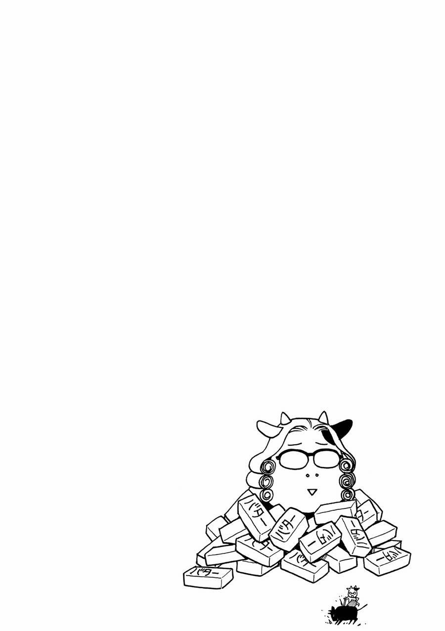 Quý Tộc Nhà Nông 43 trang 11