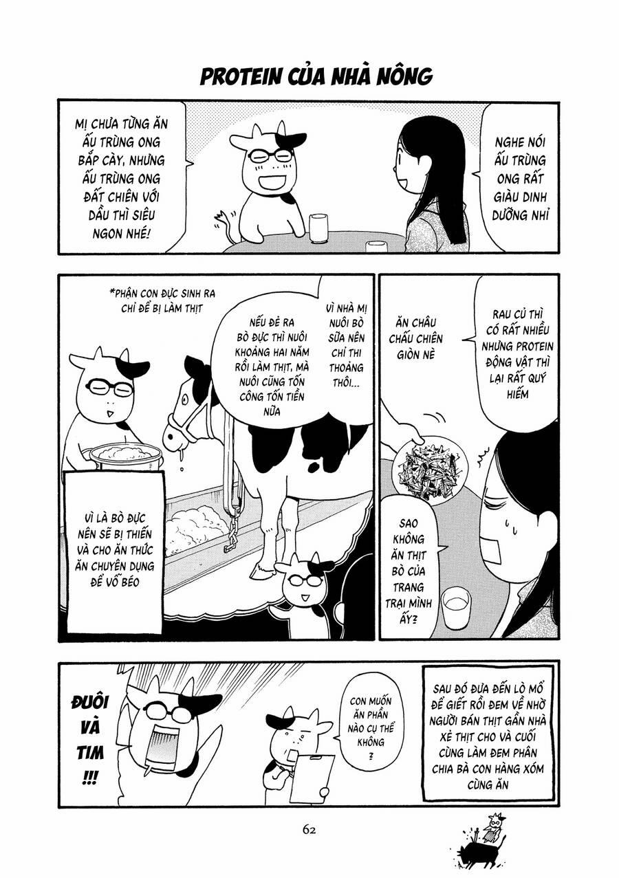 Quý Tộc Nhà Nông 44 trang 6