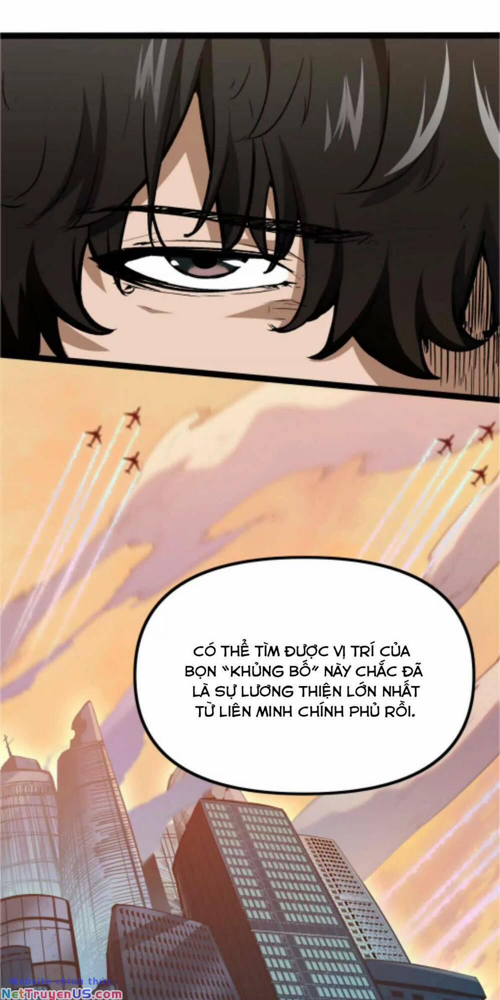 Quỷ Trảm Săn Nhân 1 trang 10