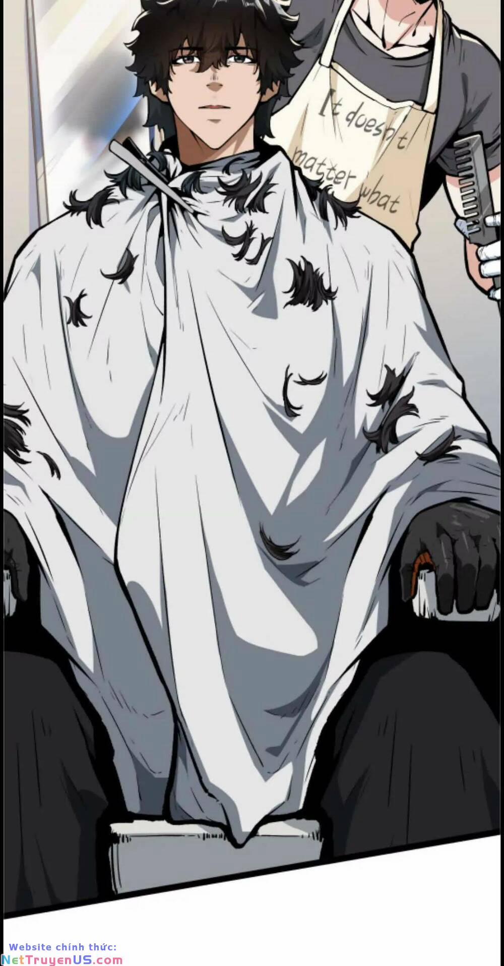 Quỷ Trảm Săn Nhân 1 trang 14
