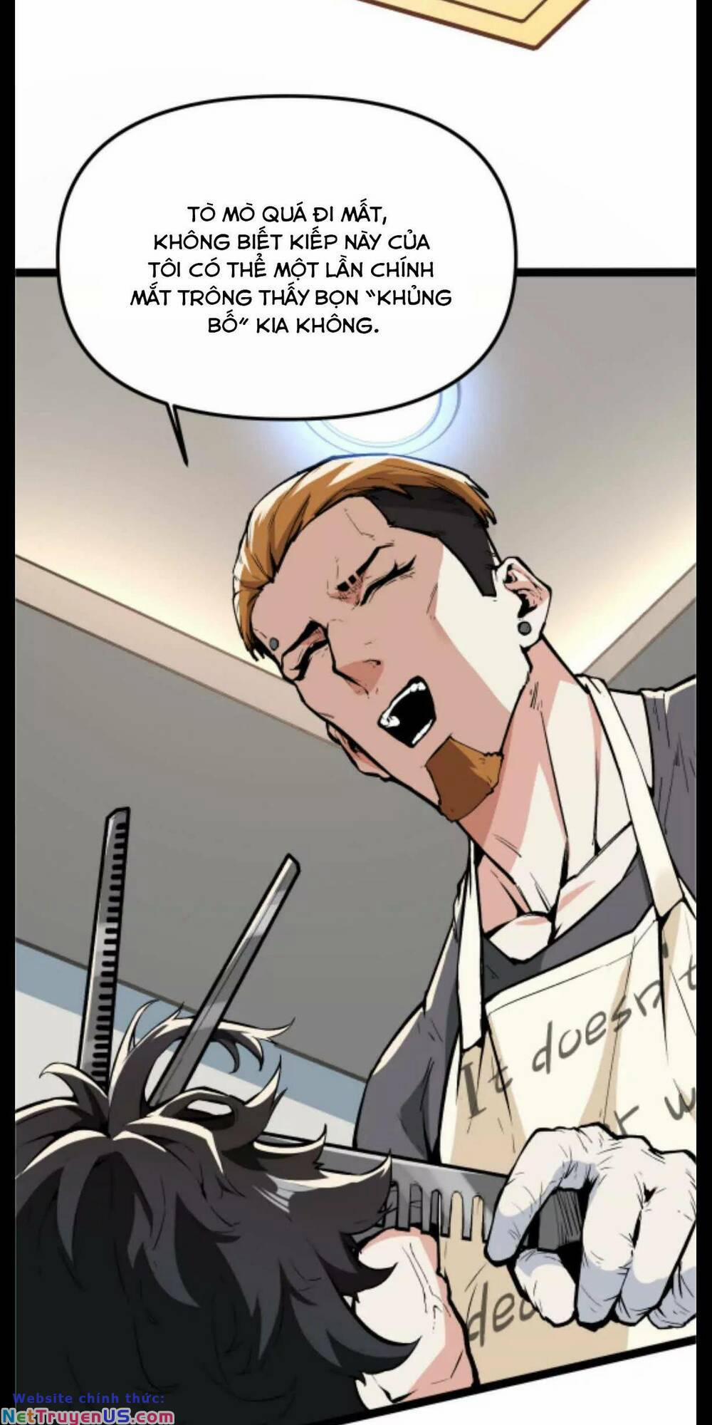 Quỷ Trảm Săn Nhân 1 trang 17