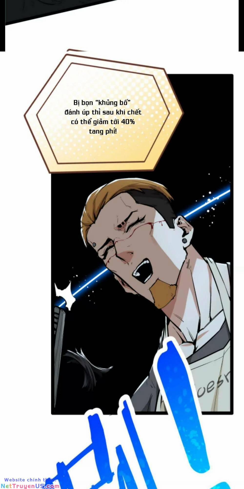 Quỷ Trảm Săn Nhân 1 trang 18