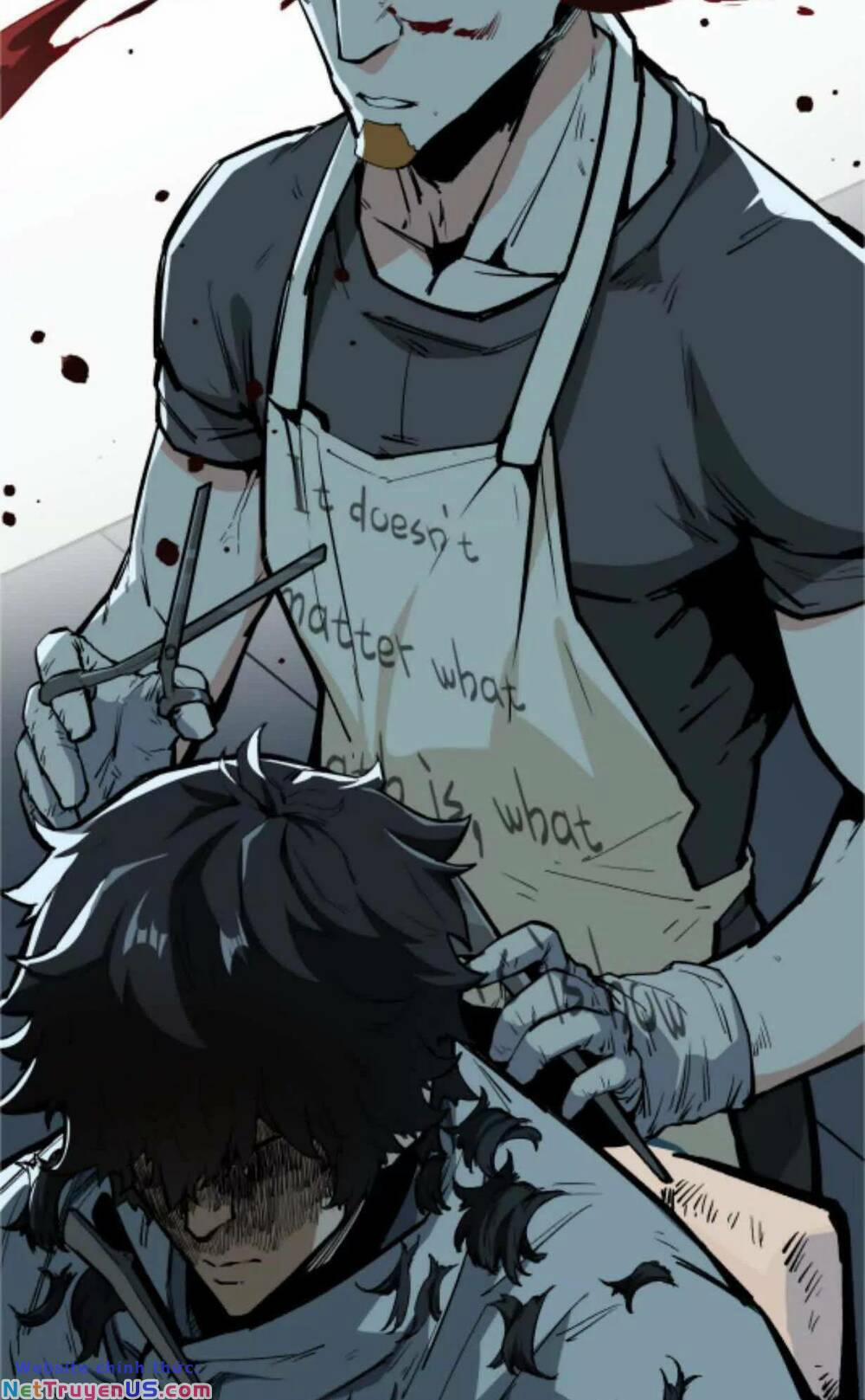 Quỷ Trảm Săn Nhân 1 trang 20