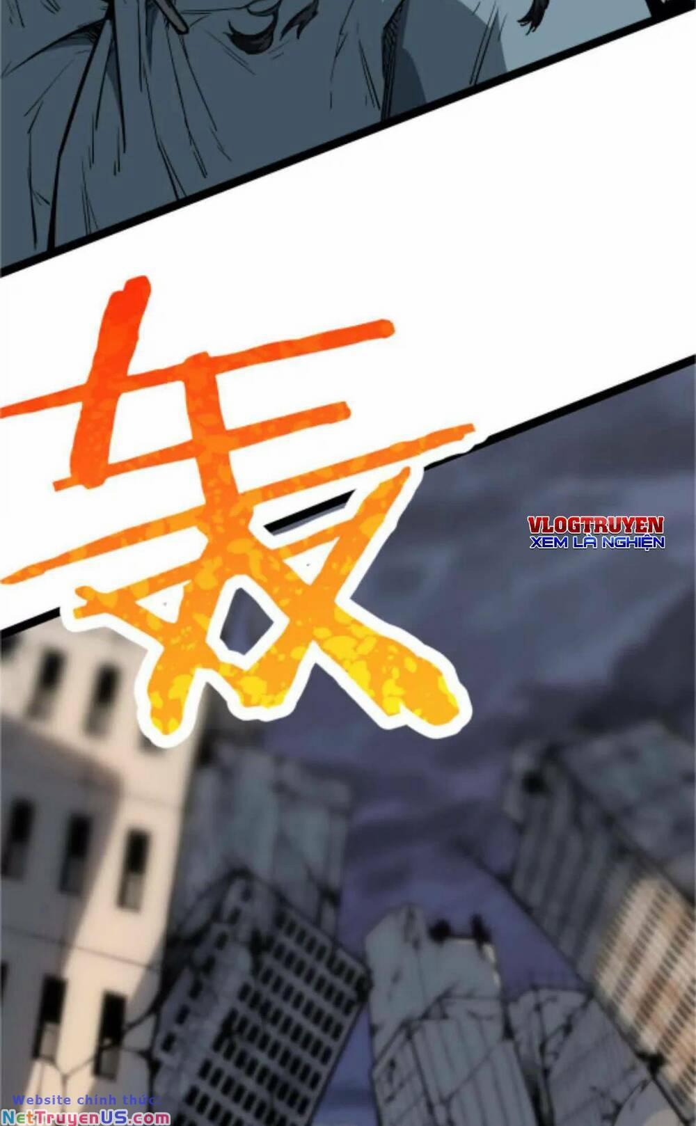 Quỷ Trảm Săn Nhân 1 trang 21