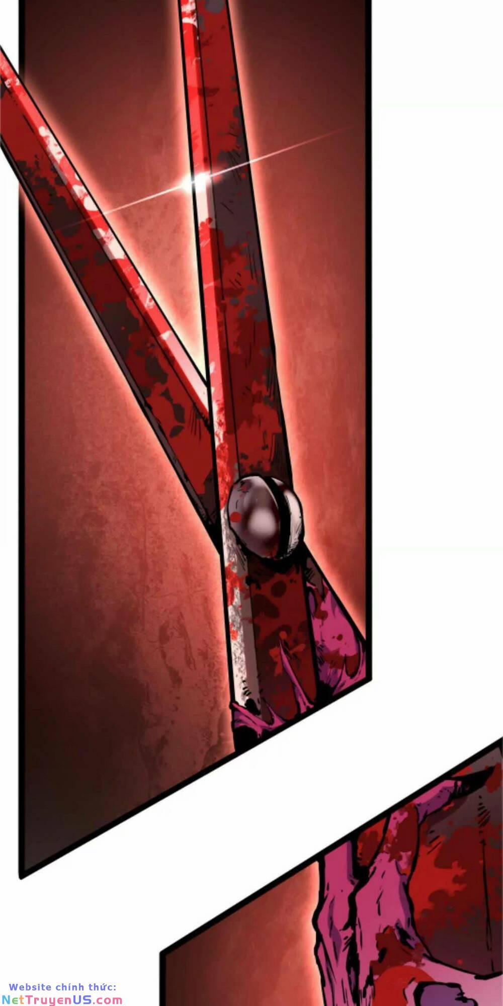 Quỷ Trảm Săn Nhân 1 trang 24