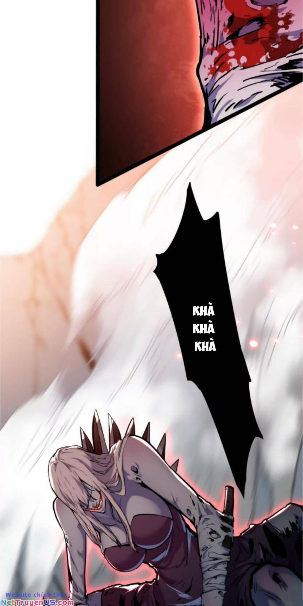 Quỷ Trảm Săn Nhân 1 trang 25