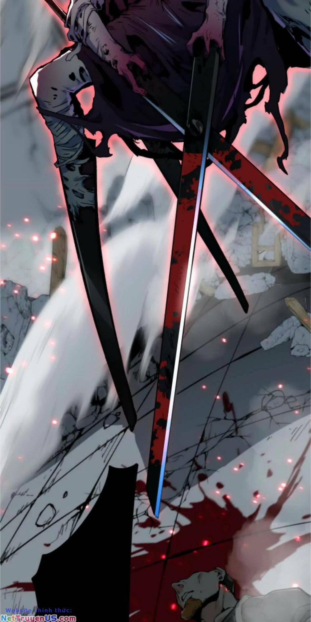 Quỷ Trảm Săn Nhân 1 trang 26
