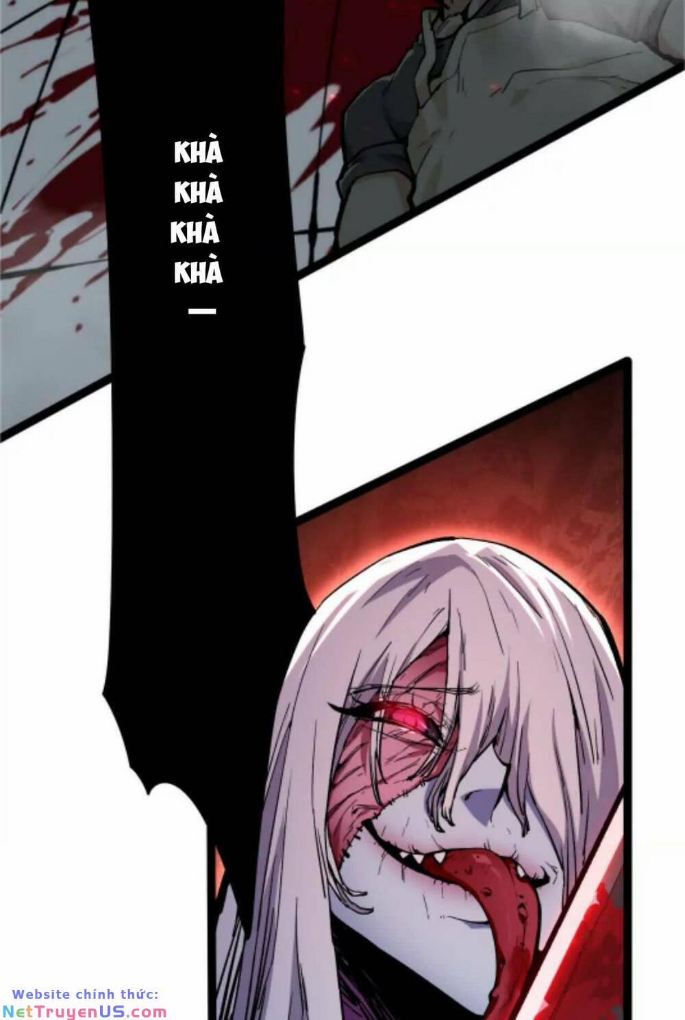 Quỷ Trảm Săn Nhân 1 trang 27
