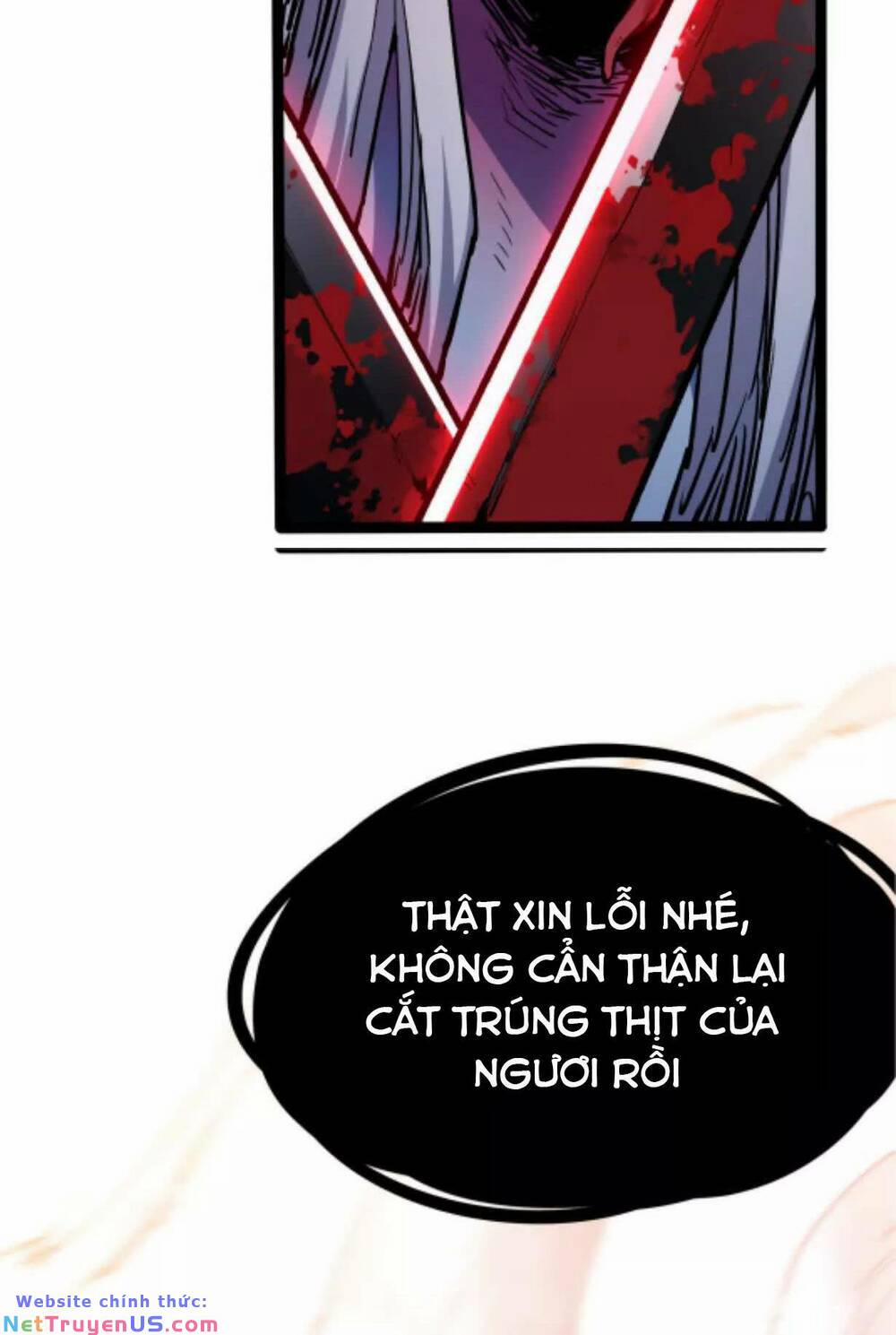 Quỷ Trảm Săn Nhân 1 trang 28