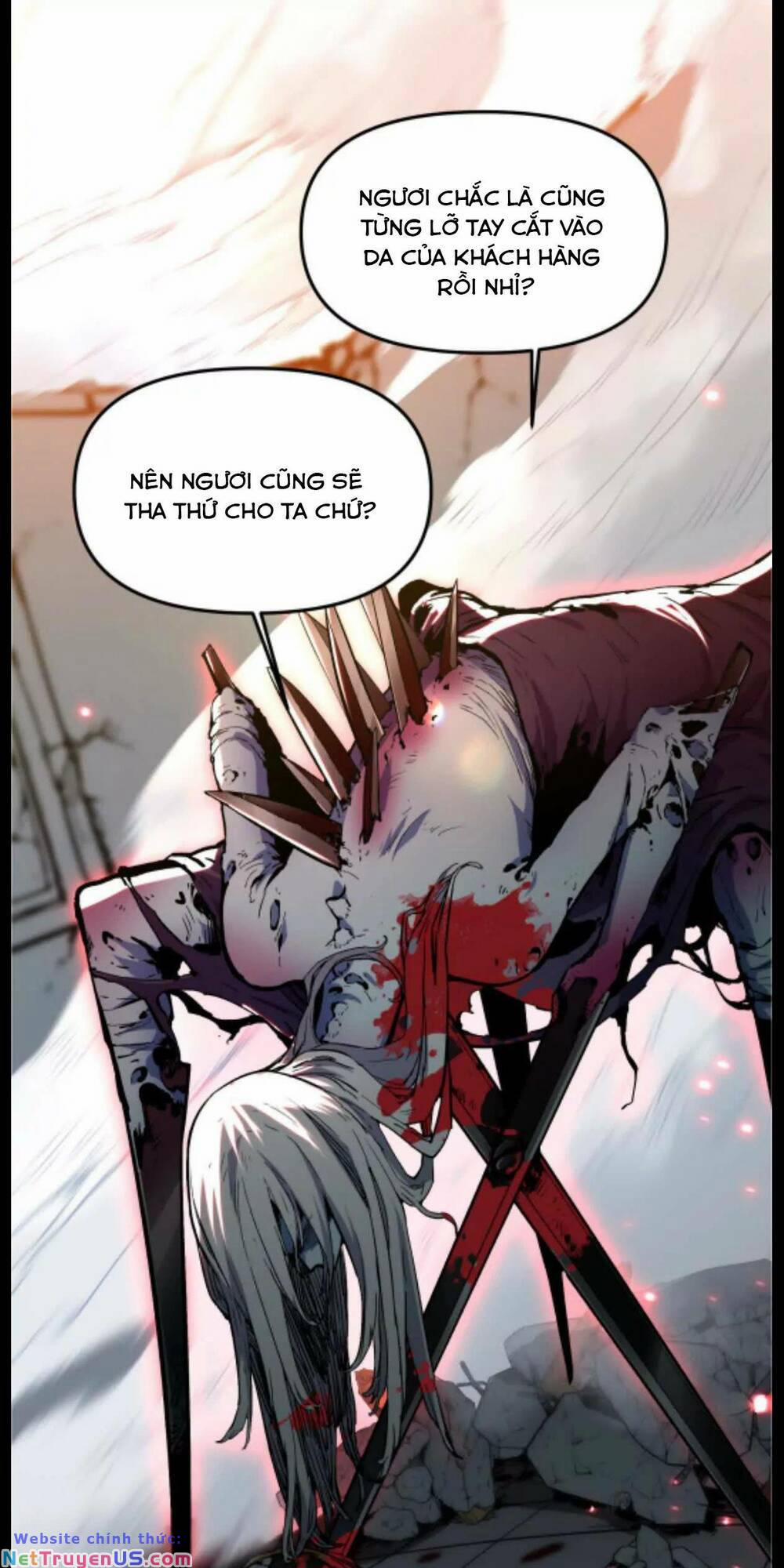 Quỷ Trảm Săn Nhân 1 trang 29