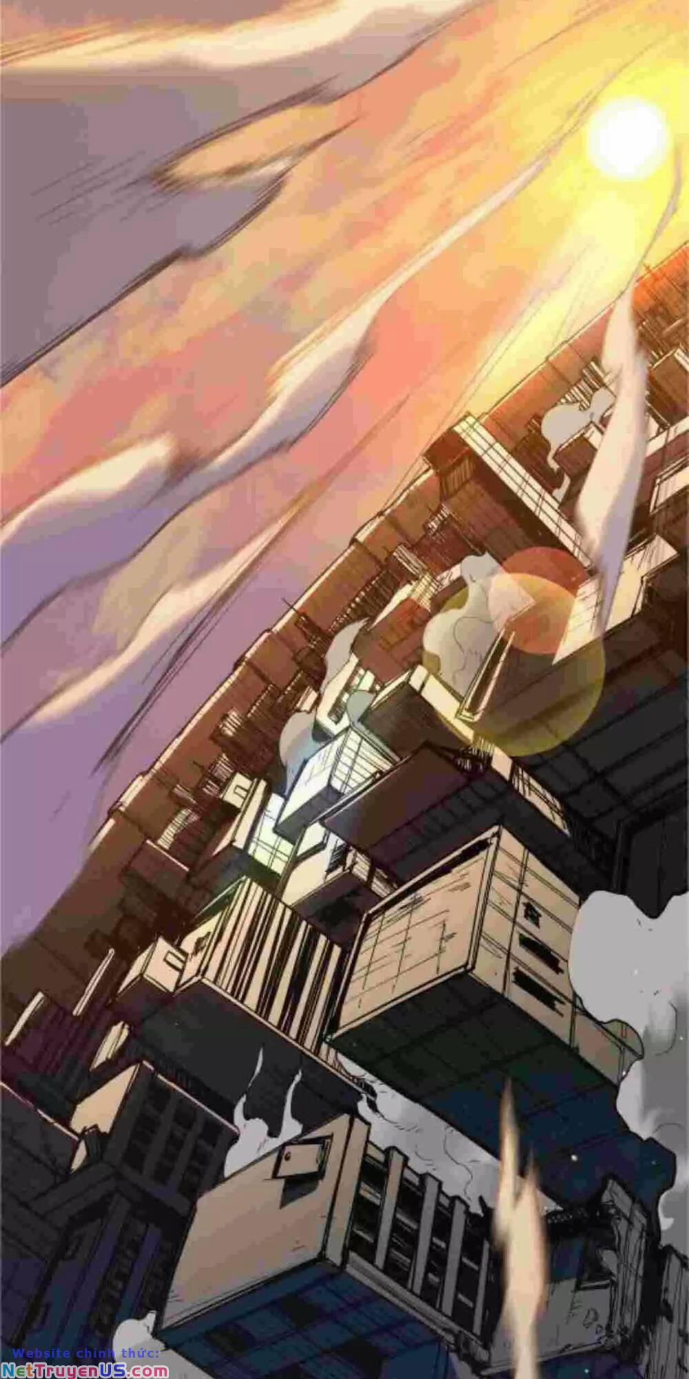 Quỷ Trảm Săn Nhân 1 trang 3