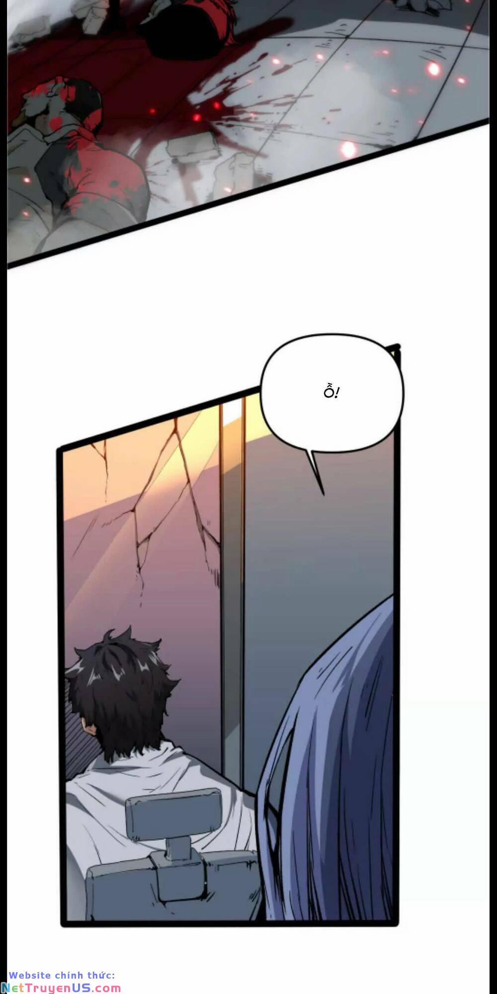 Quỷ Trảm Săn Nhân 1 trang 30