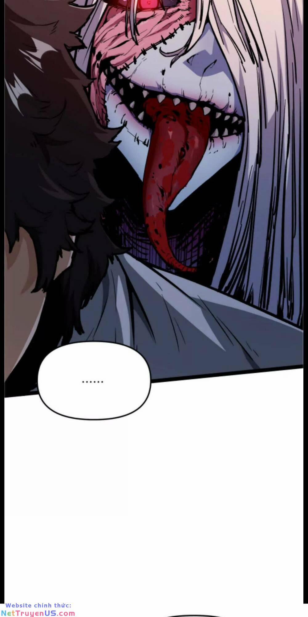 Quỷ Trảm Săn Nhân 1 trang 32