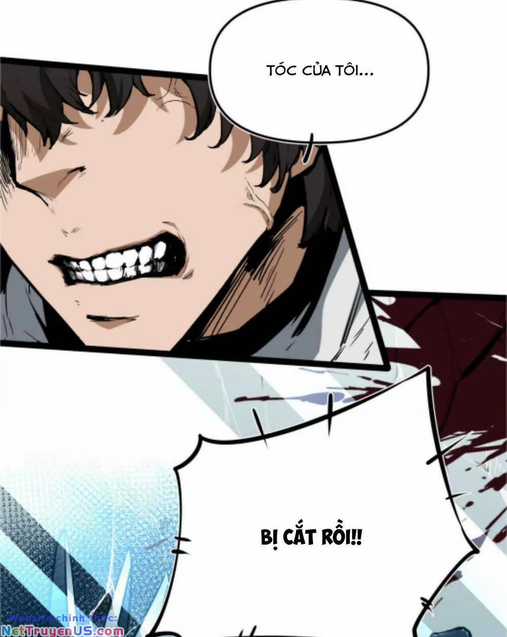 Quỷ Trảm Săn Nhân 1 trang 33