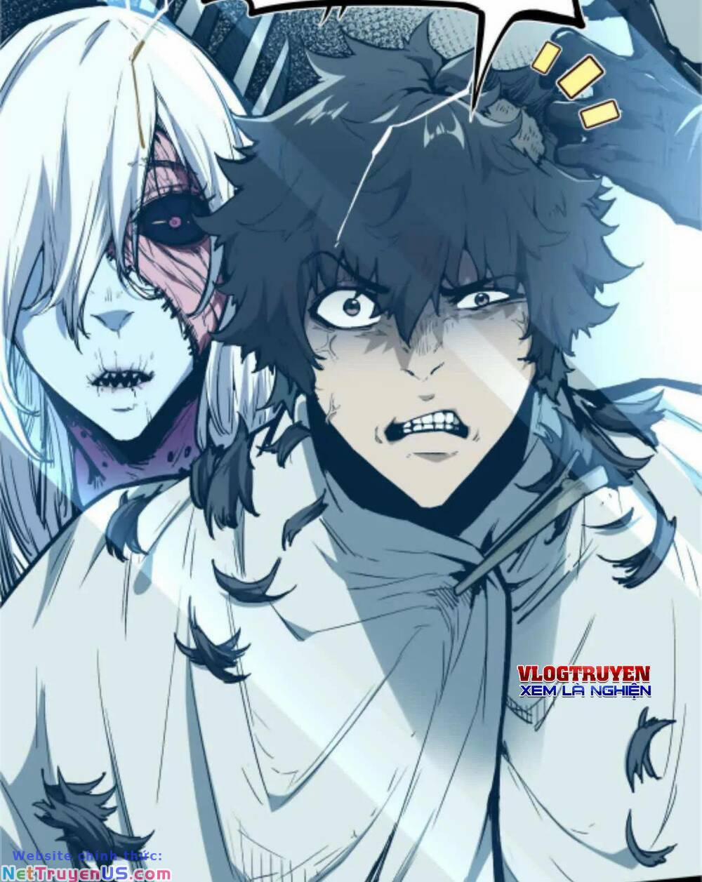 Quỷ Trảm Săn Nhân 1 trang 34