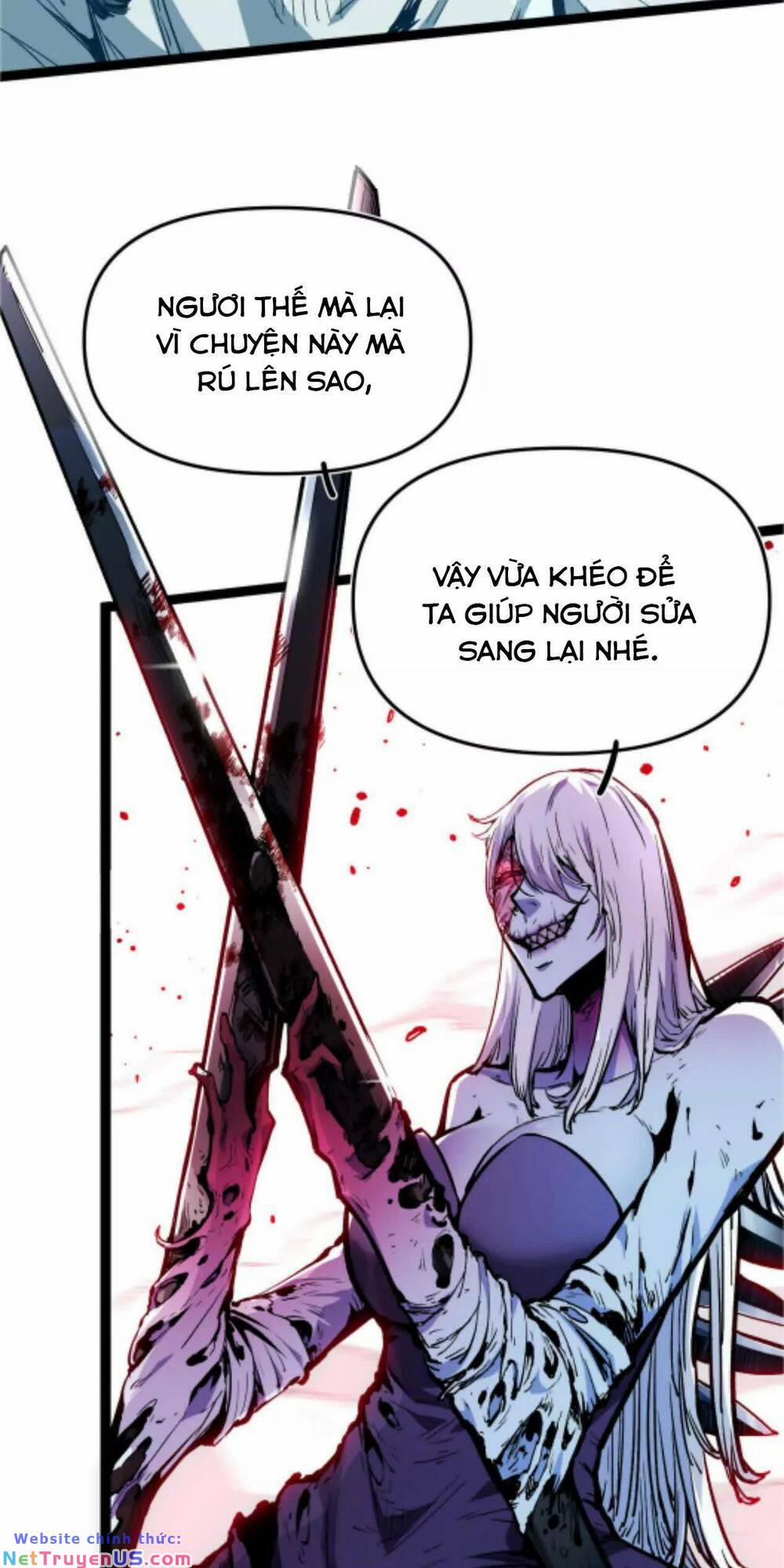 Quỷ Trảm Săn Nhân 1 trang 35