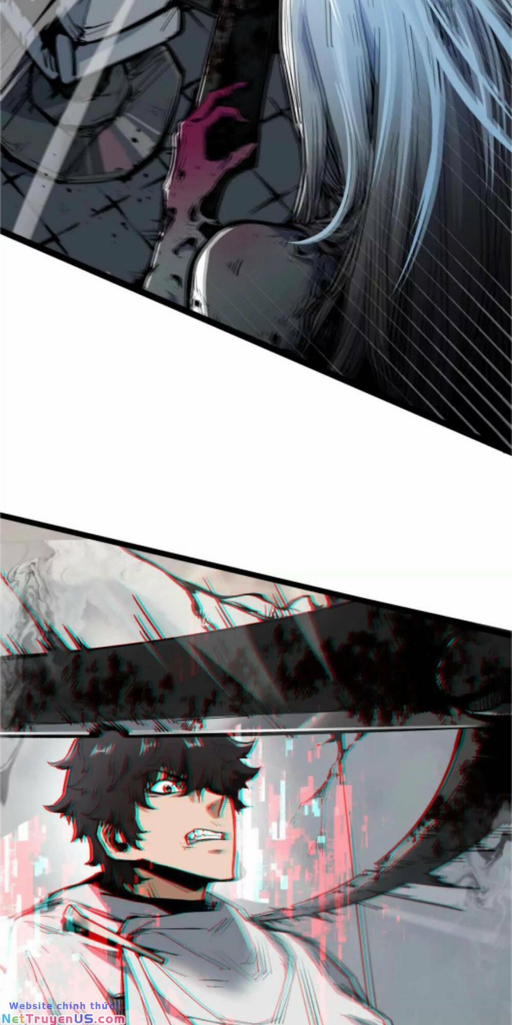 Quỷ Trảm Săn Nhân 1 trang 37