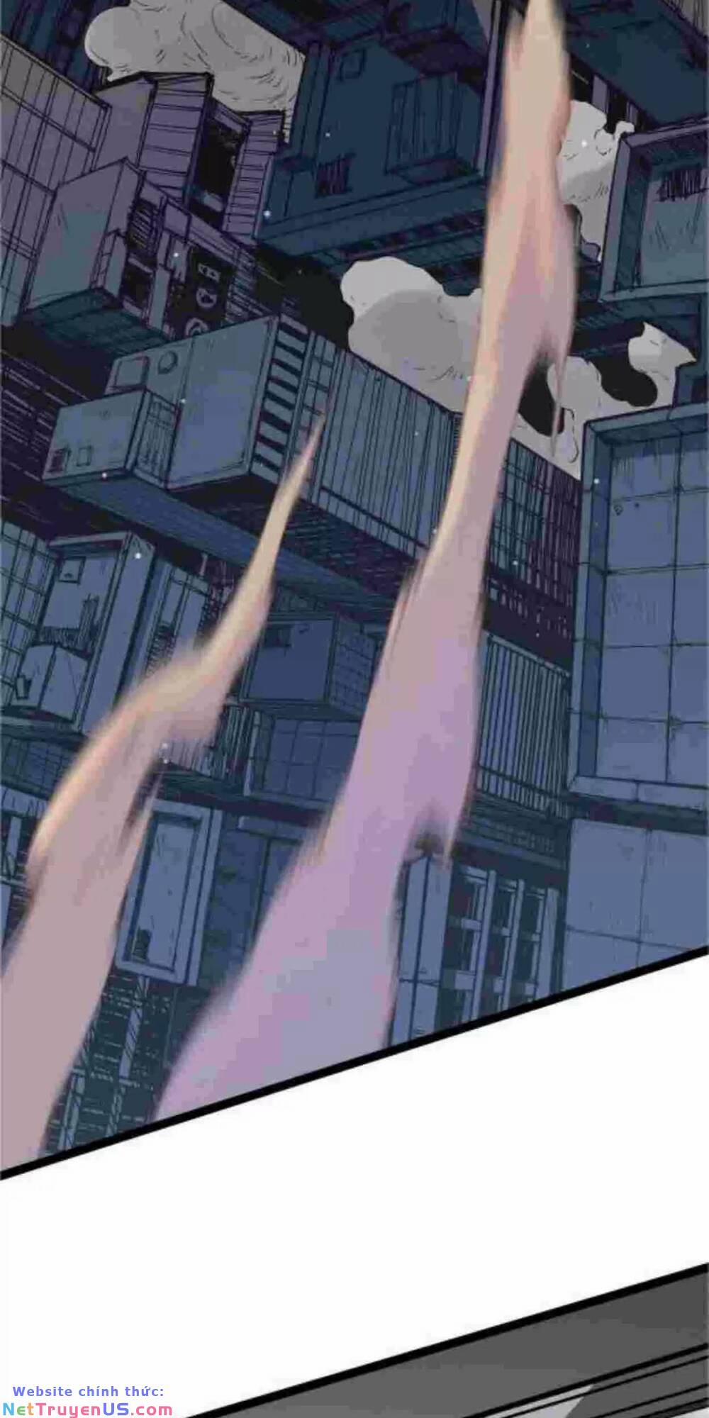 Quỷ Trảm Săn Nhân 1 trang 4