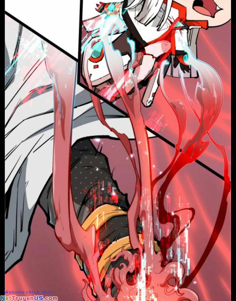 Quỷ Trảm Săn Nhân 1 trang 40