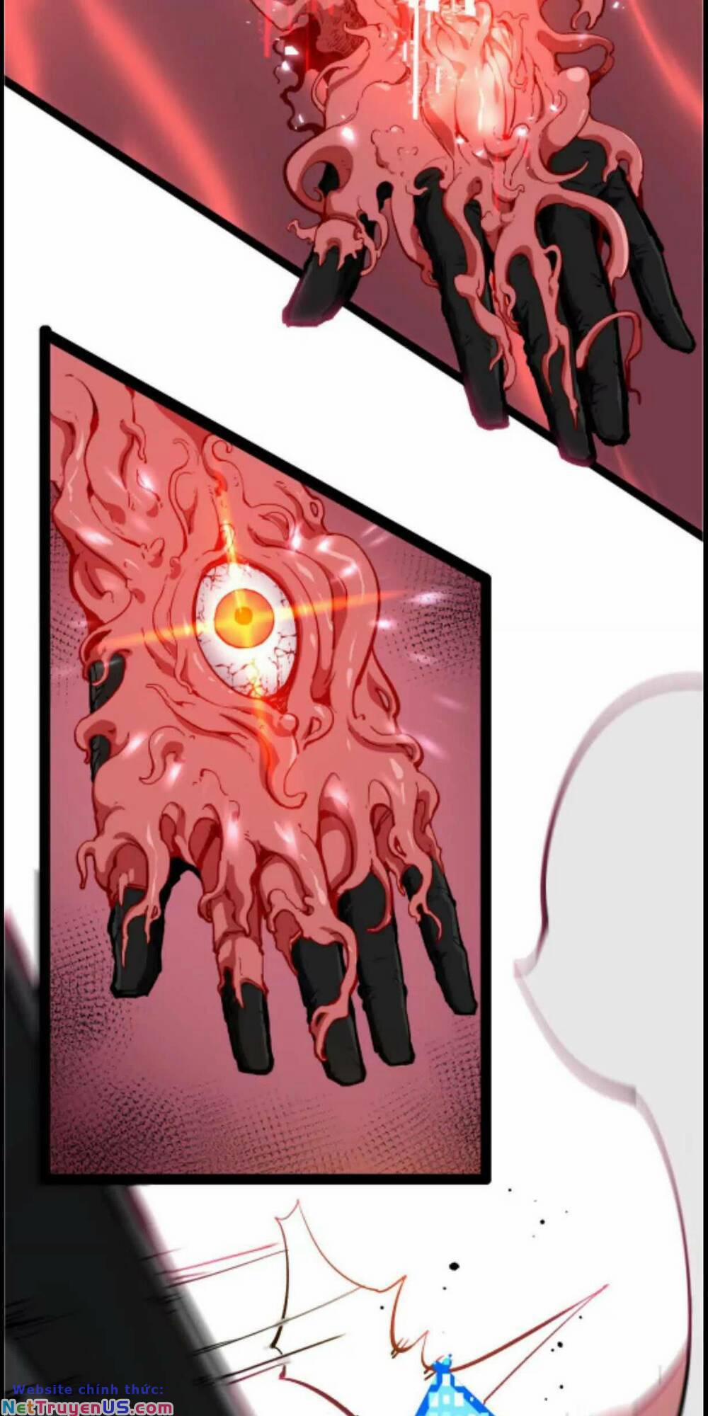 Quỷ Trảm Săn Nhân 1 trang 41