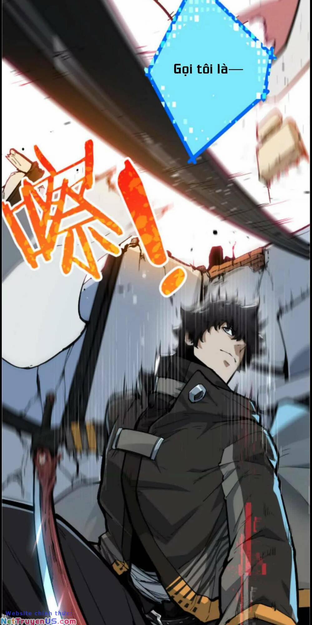 Quỷ Trảm Săn Nhân 1 trang 42