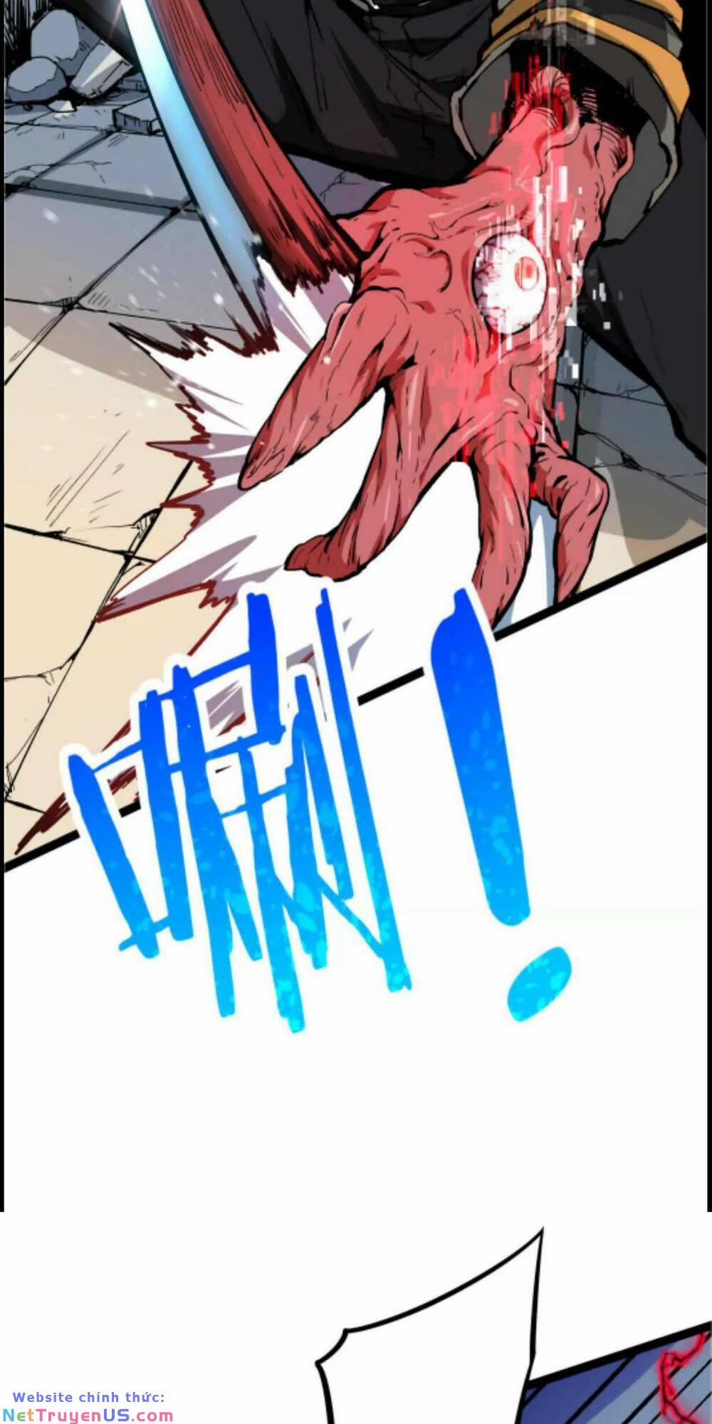 Quỷ Trảm Săn Nhân 1 trang 43