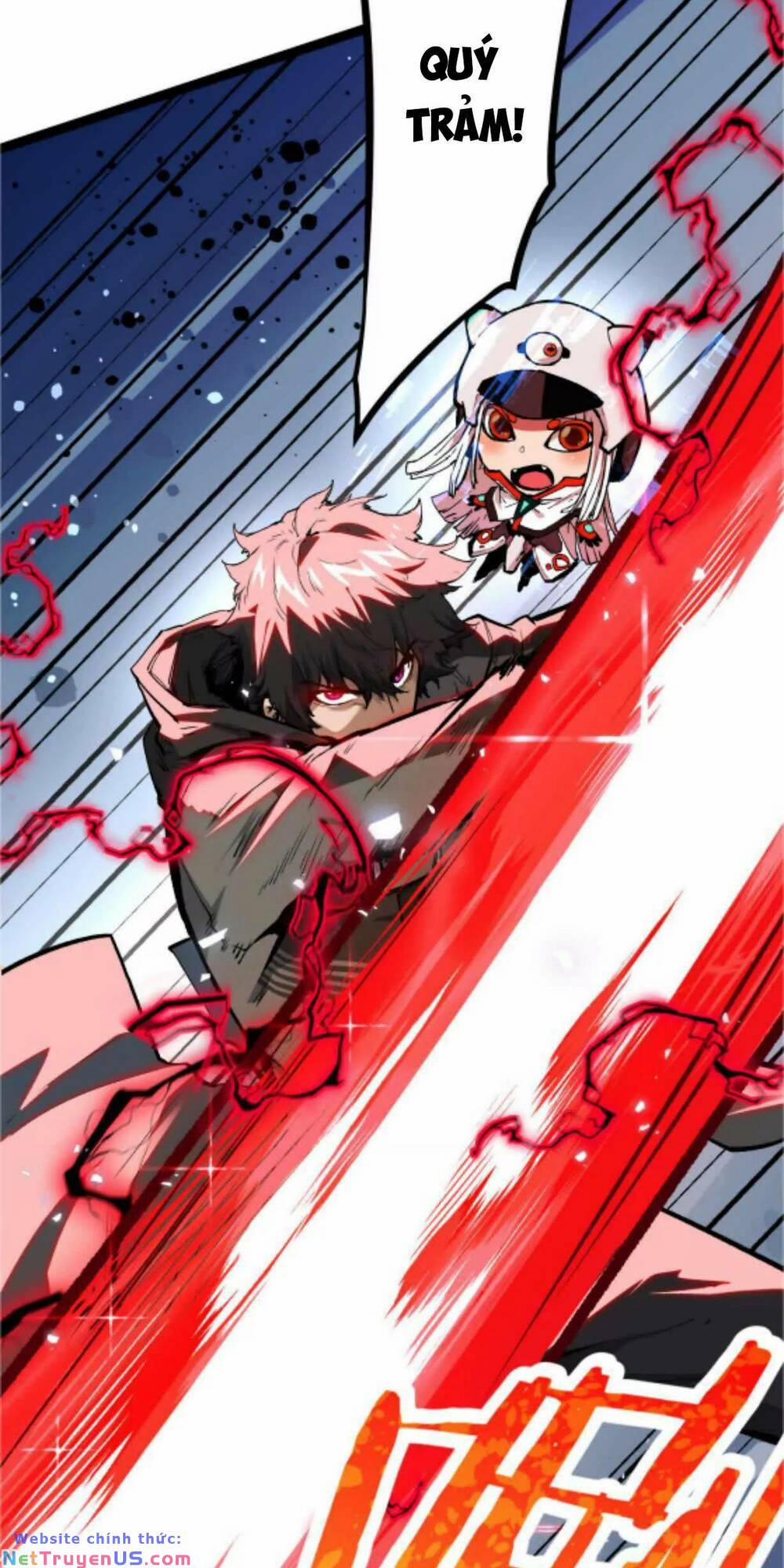 Quỷ Trảm Săn Nhân 1 trang 44
