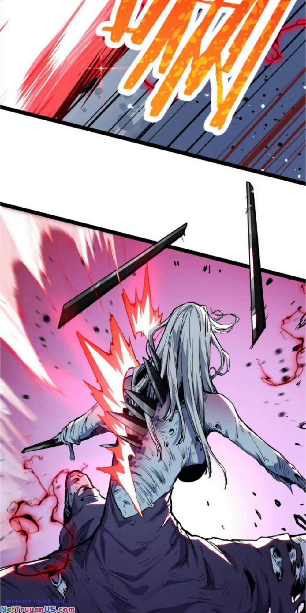 Quỷ Trảm Săn Nhân 1 trang 45