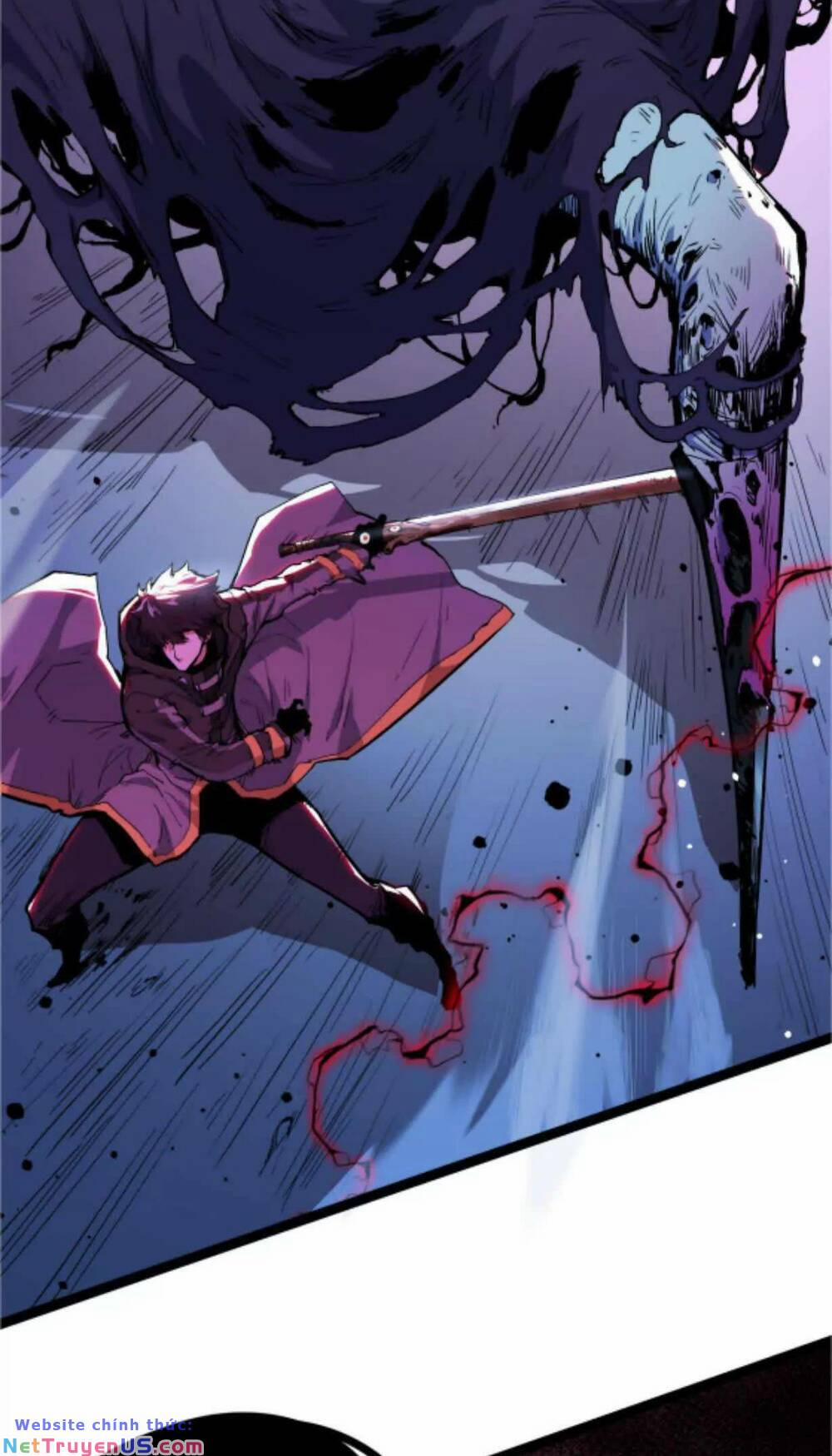 Quỷ Trảm Săn Nhân 1 trang 46