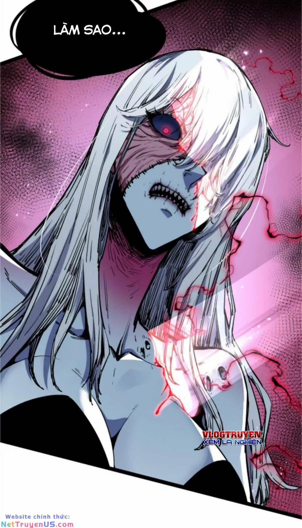 Quỷ Trảm Săn Nhân 1 trang 47