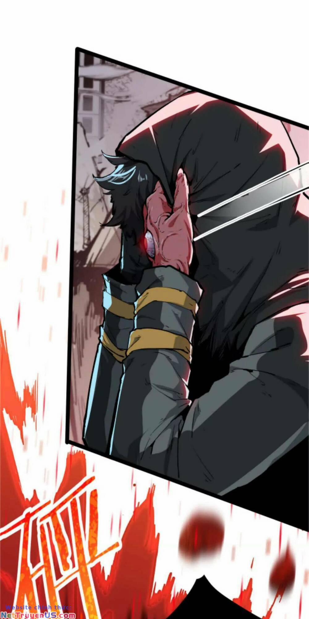 Quỷ Trảm Săn Nhân 1 trang 48