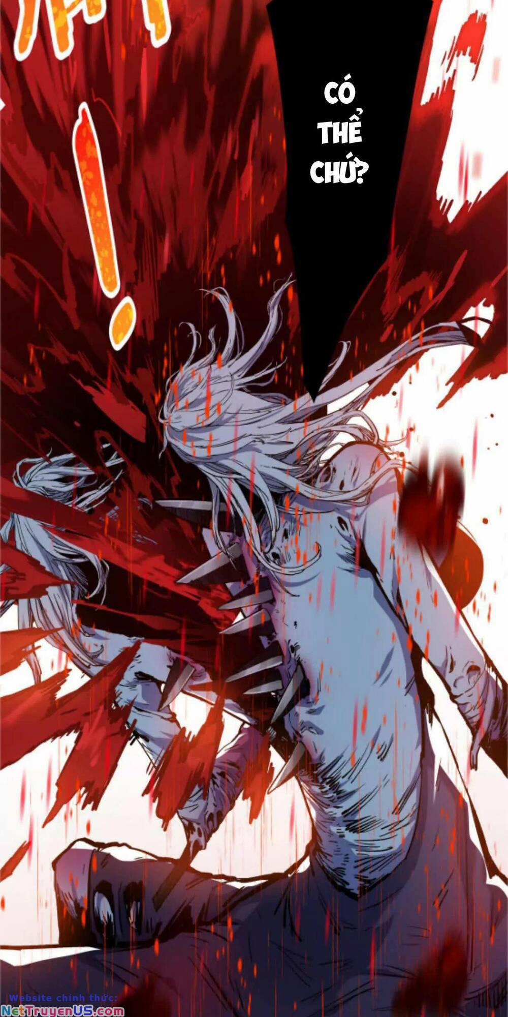 Quỷ Trảm Săn Nhân 1 trang 49