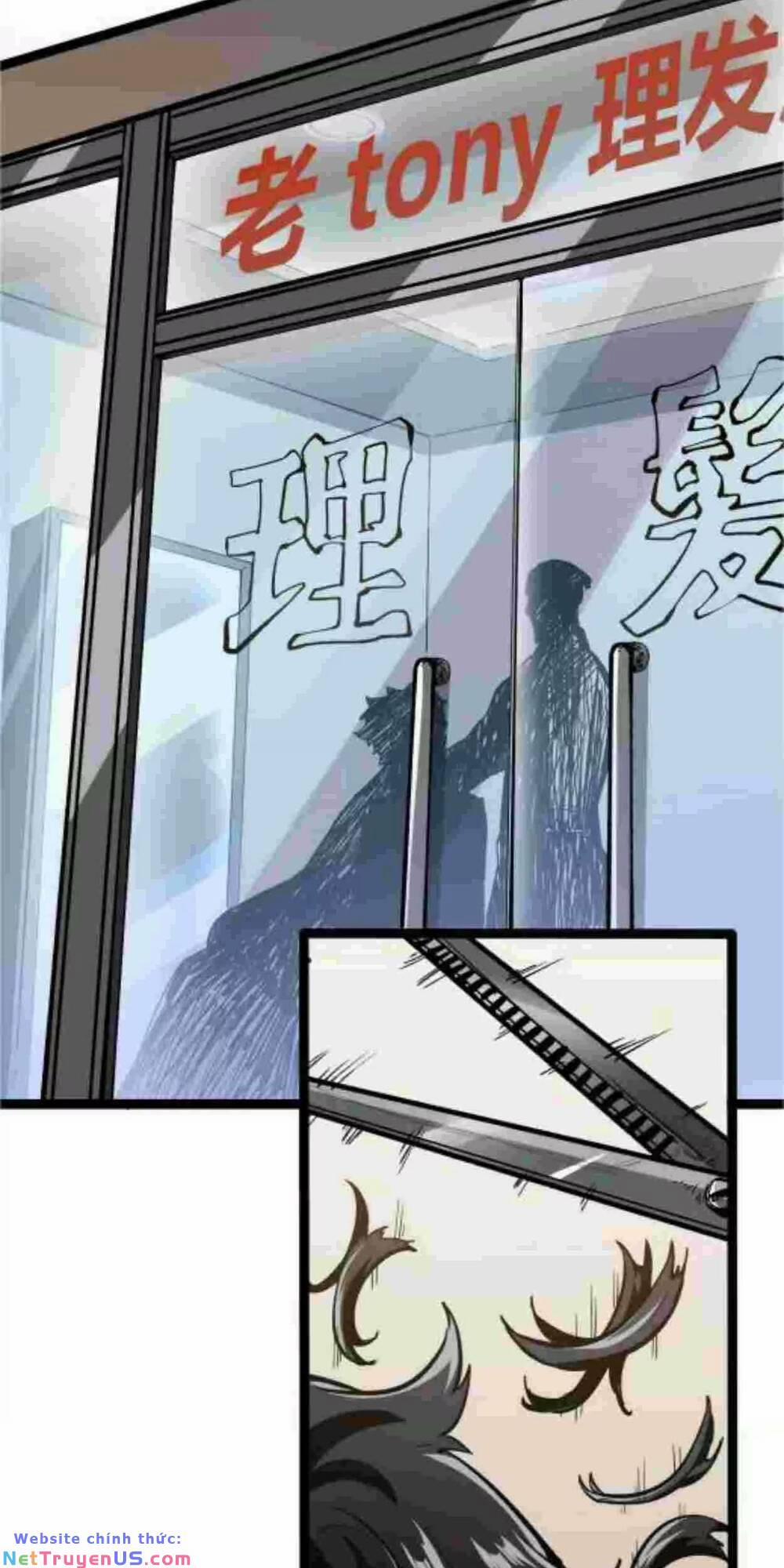 Quỷ Trảm Săn Nhân 1 trang 5